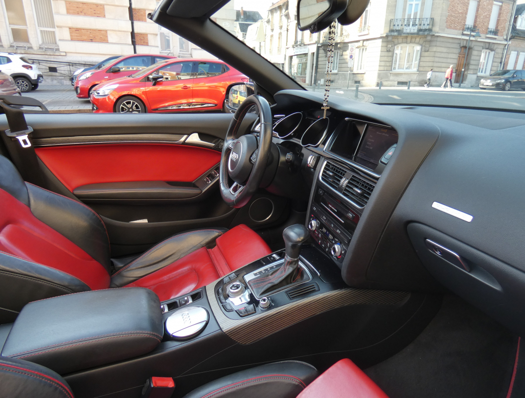 Audi A5 — 11